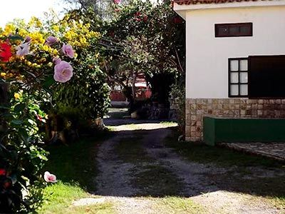 Pousada Green Way Cabo Frio Esterno foto